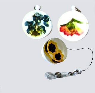 Badge Reel