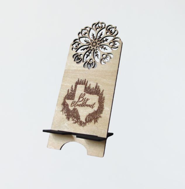 Custom Product with Company Logo