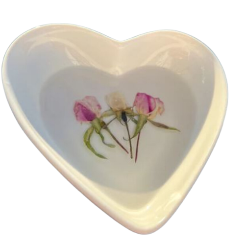 Heart Tray