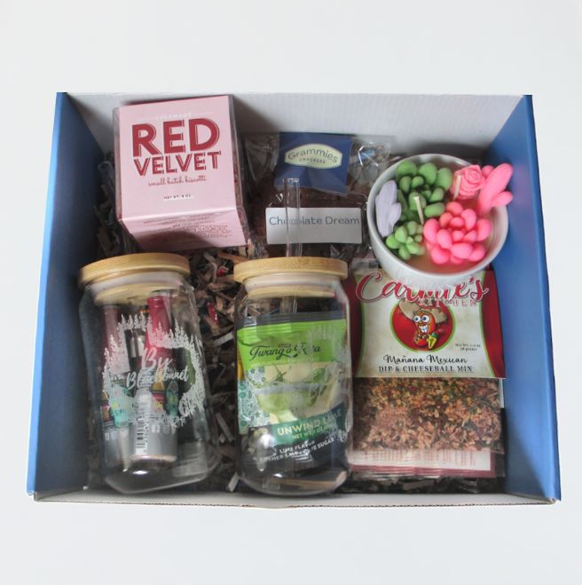 Couples' Box