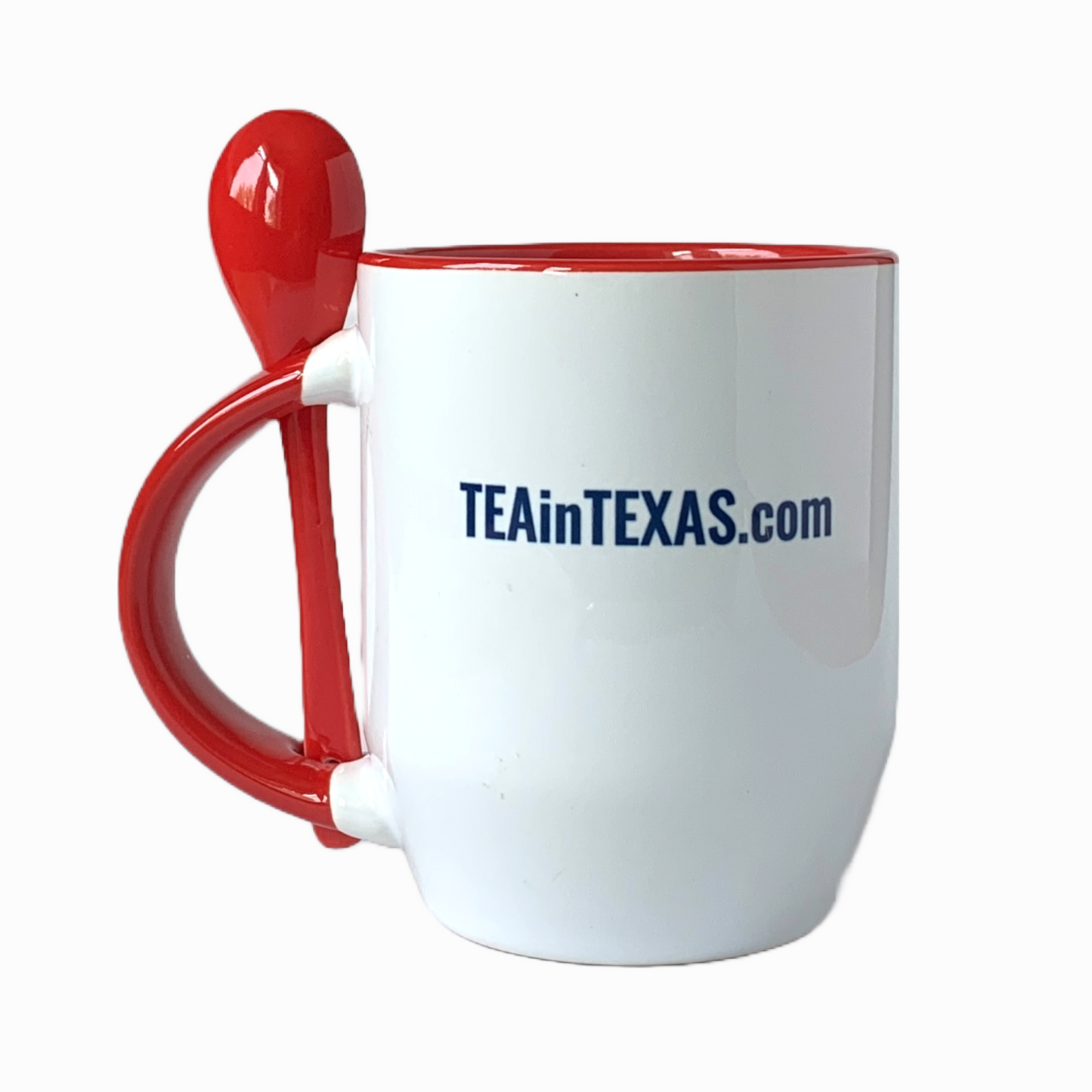 TEAinTEXAS Coffee Mug