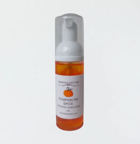 Foaming Hand Soap