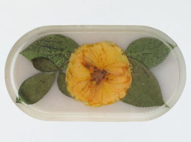 Resin Decor Tray