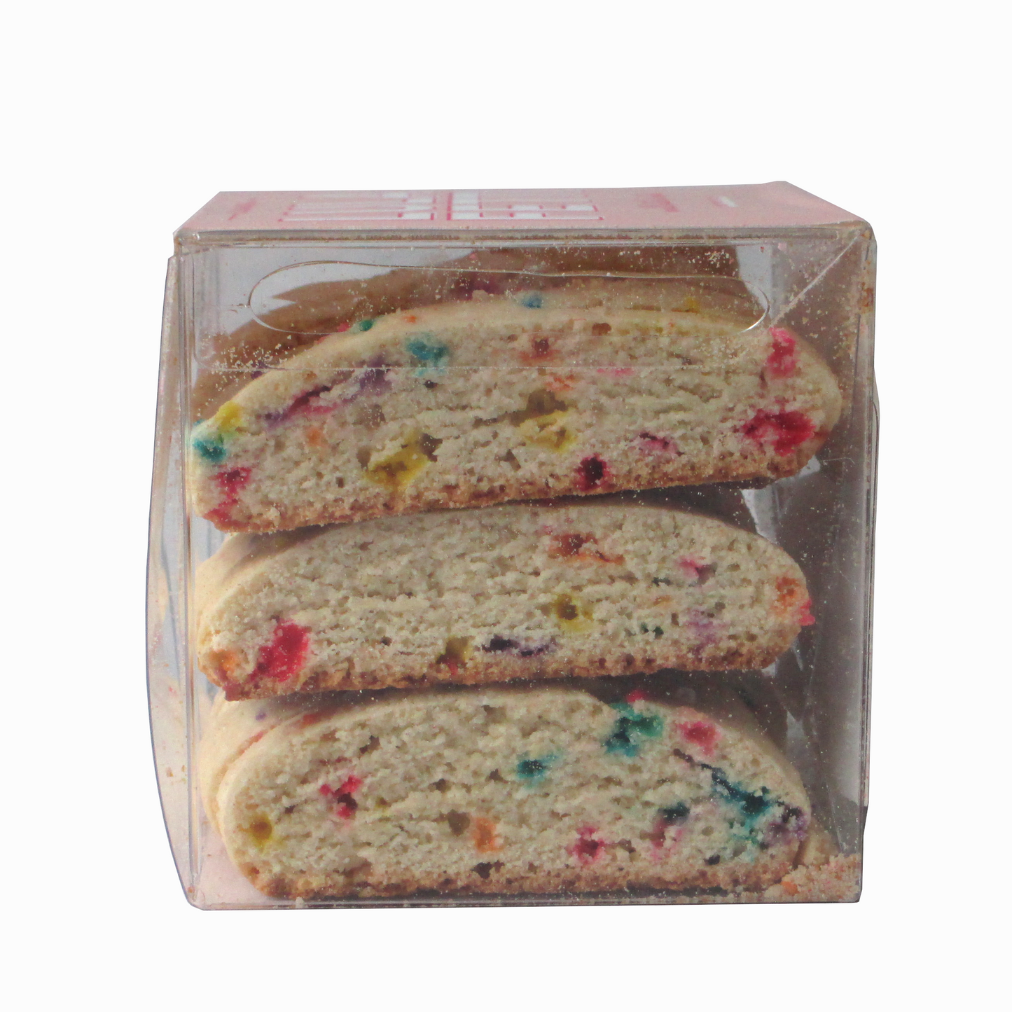 LulaMade Biscotti