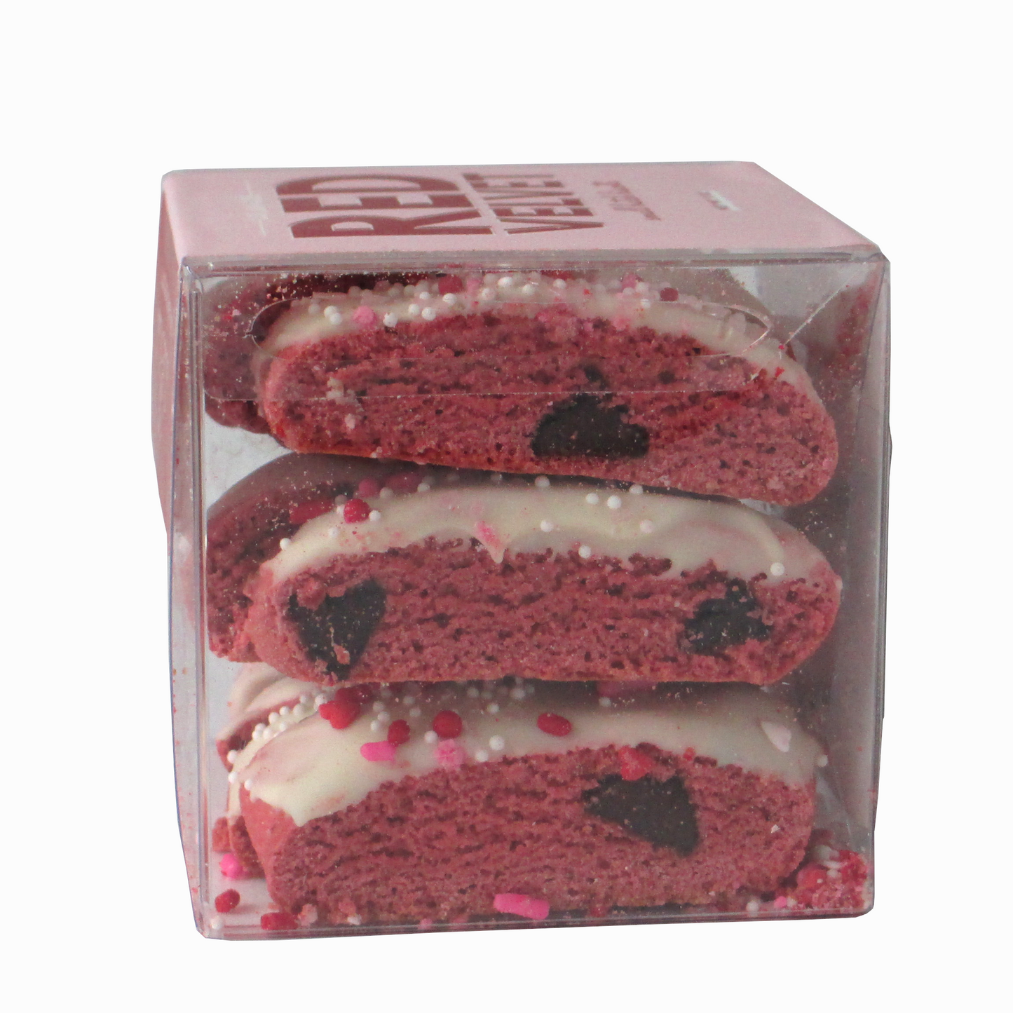 LulaMade Biscotti