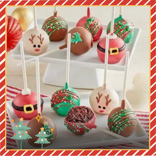 Cake Pops